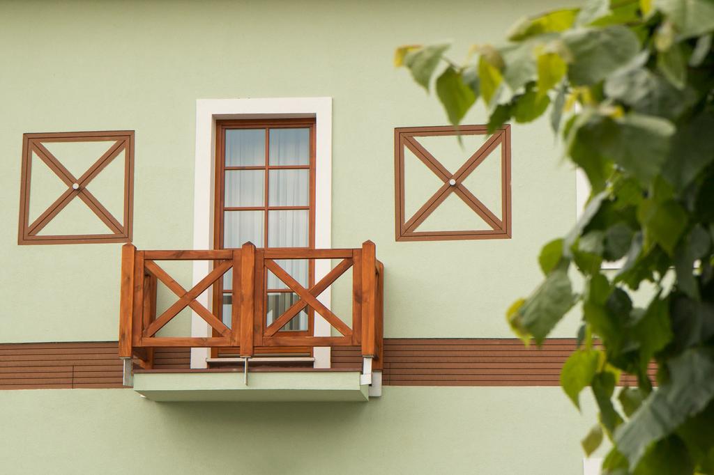 Penzion Tri Koruny Spisska Stara Ves Extérieur photo