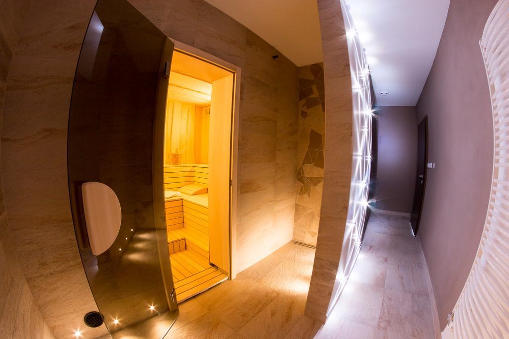 Penzion Tri Koruny Spisska Stara Ves Extérieur photo