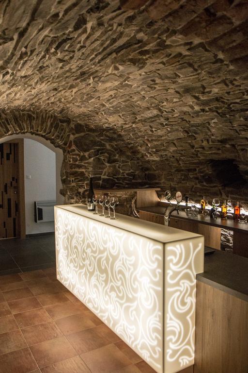 Penzion Tri Koruny Spisska Stara Ves Extérieur photo