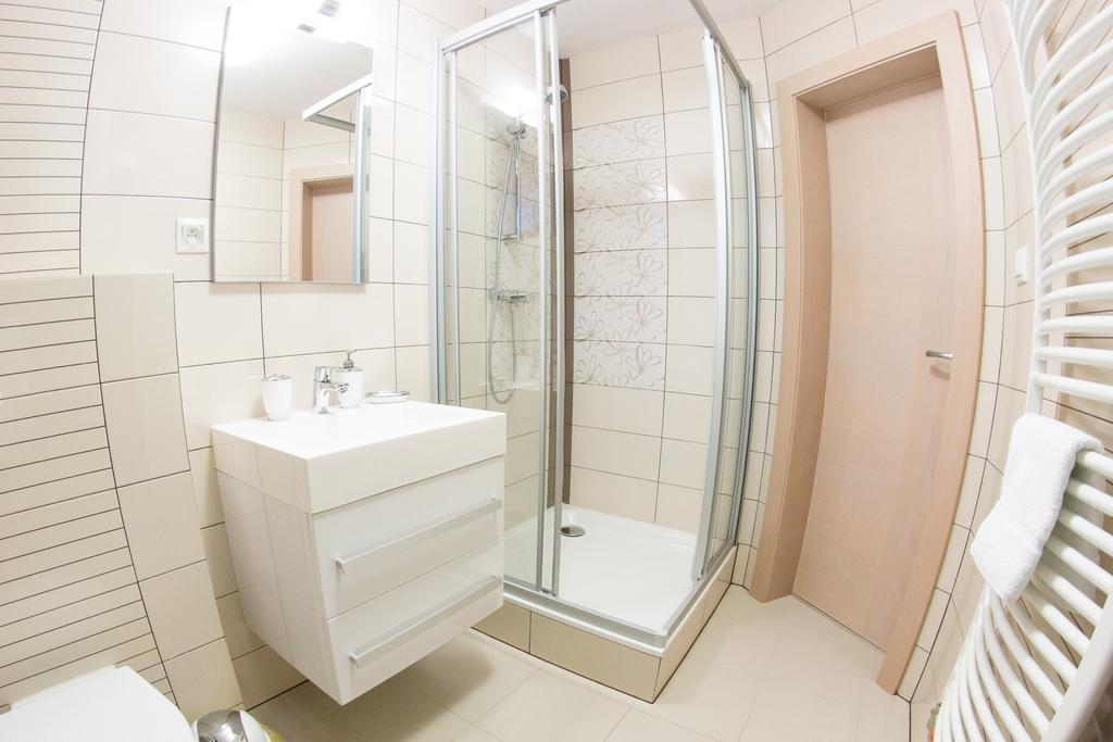 Penzion Tri Koruny Spisska Stara Ves Extérieur photo